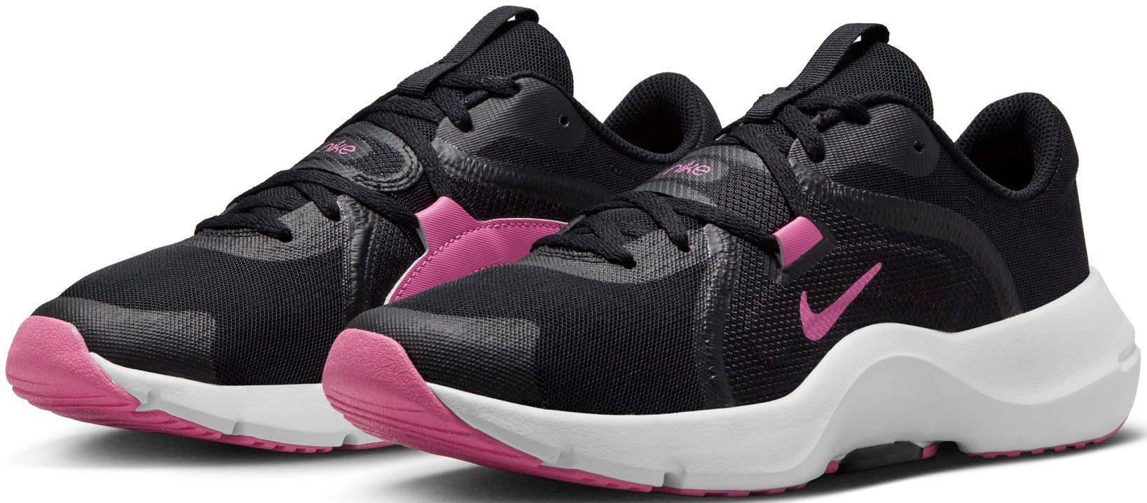 Nike In-Season TR 13 Fitnessschuh black-pink