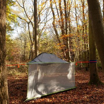 Tentsile Hängezelt Baumzelt Flite & T-Mini 3.0 Double, Bubble Flugzelt Zubehör Erweiterung