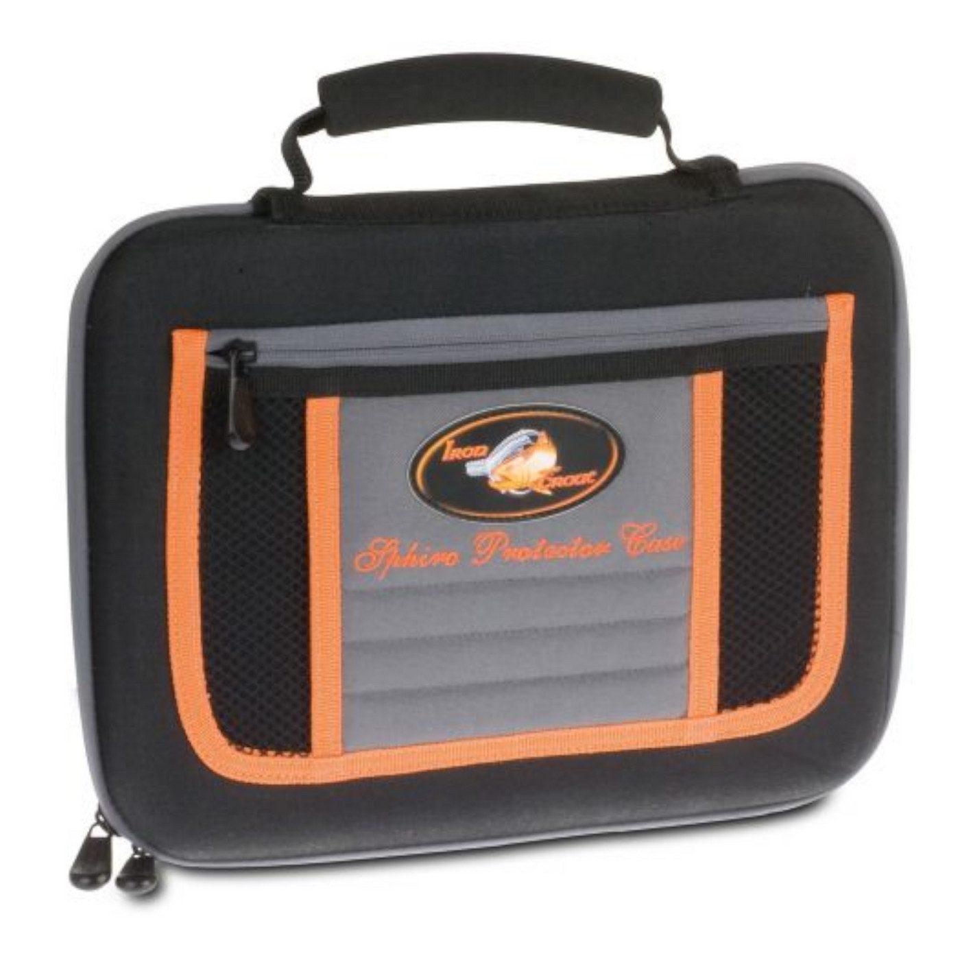 Iron Trout Aufbewahrungstasche IRON TROUT Sphirolino Protector Case - Angeltasche