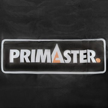 Primaster Grillabdeckhaube Primaster Schutzhülle für Smoker 150 x 70 x 125 cm