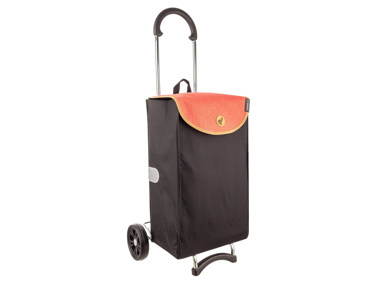 Andersen Einkaufstrolley Scala Shopper 112-187 LOVA Einkaufstrolley, 44 l günstig online kaufen