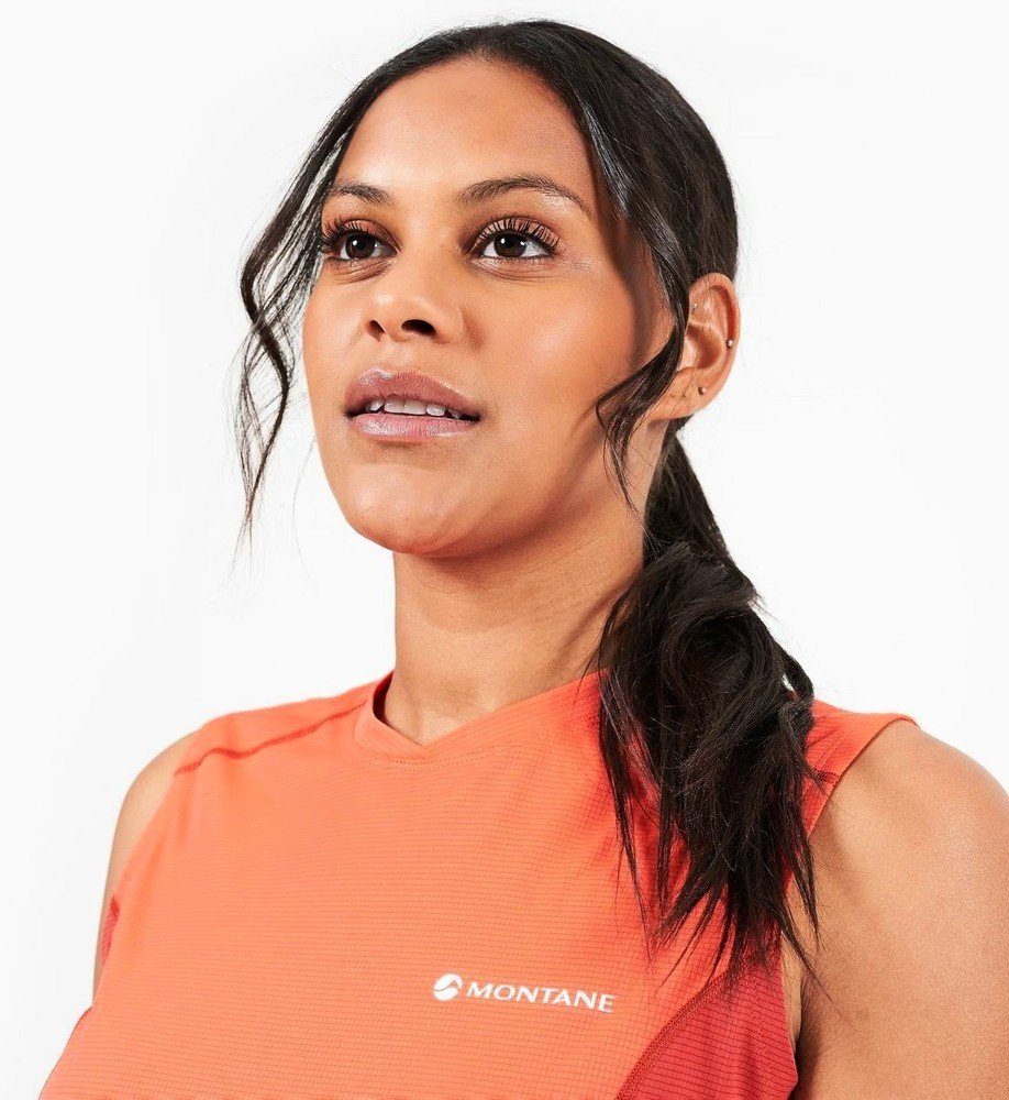 Montane Trainingsshirt