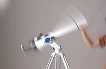 Vixen Teleskop Porta II Azimutale Montierung