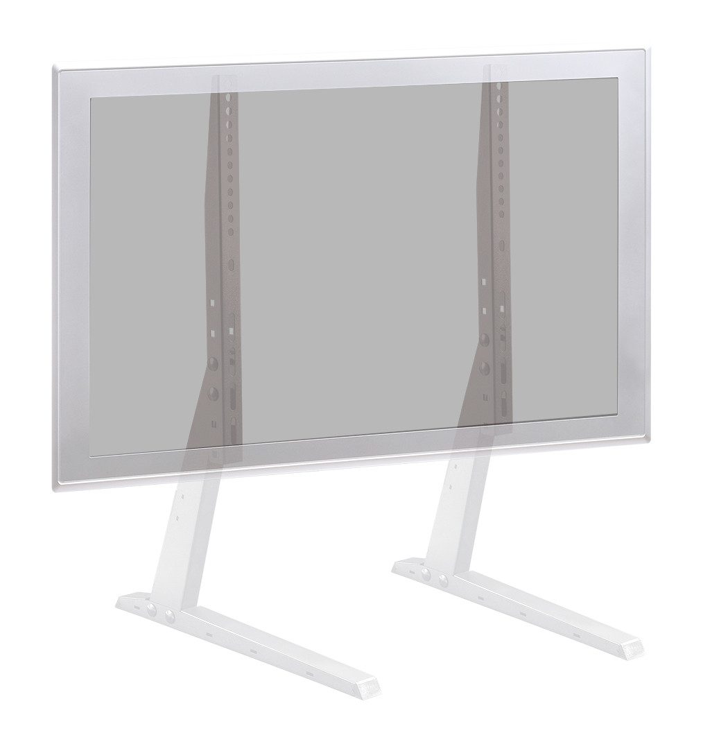 my wall TV-Standfuß HP36WL, (bis 70 Zoll, Universal Standfuß für Flachbildschirme)