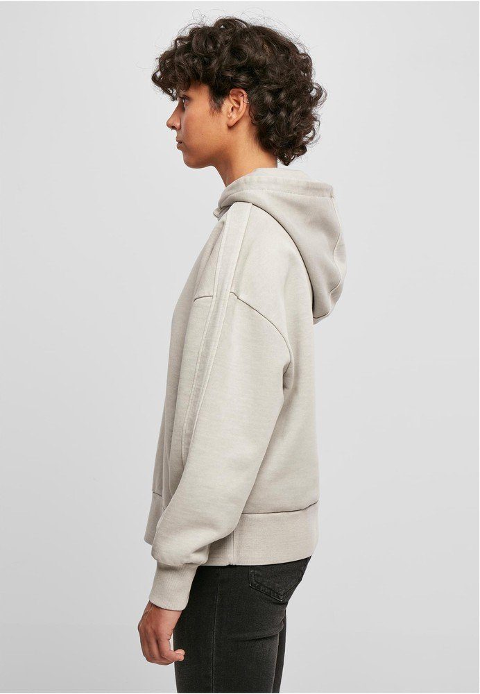 URBAN CLASSICS Rundhalspullover günstig online kaufen