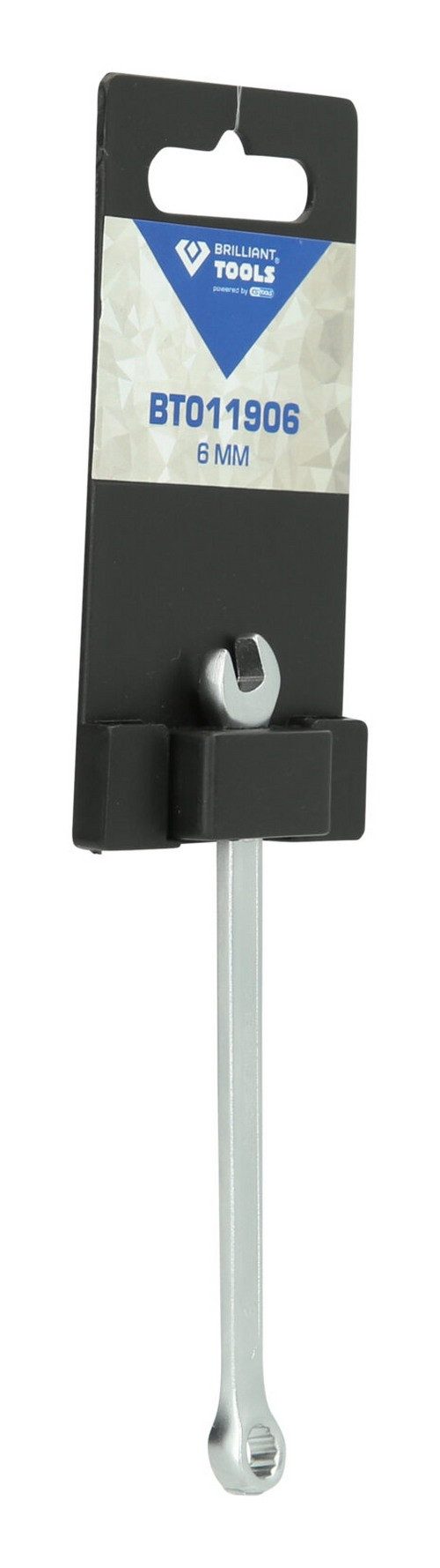 Brilliant Tools Maulschlüssel, Ring