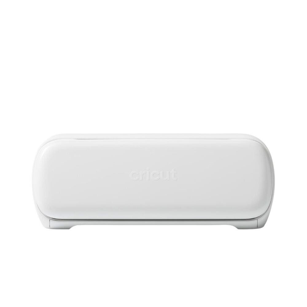 Cricut Papierschneidegerät Joy Xtra HardBundle, mit Schneidemaschine, Papier und Zubehör