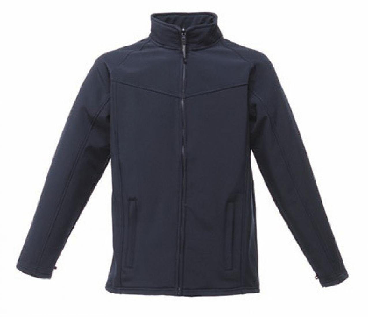 Regatta Professional Softshelljacke Herren Uproar Softshell günstig online kaufen