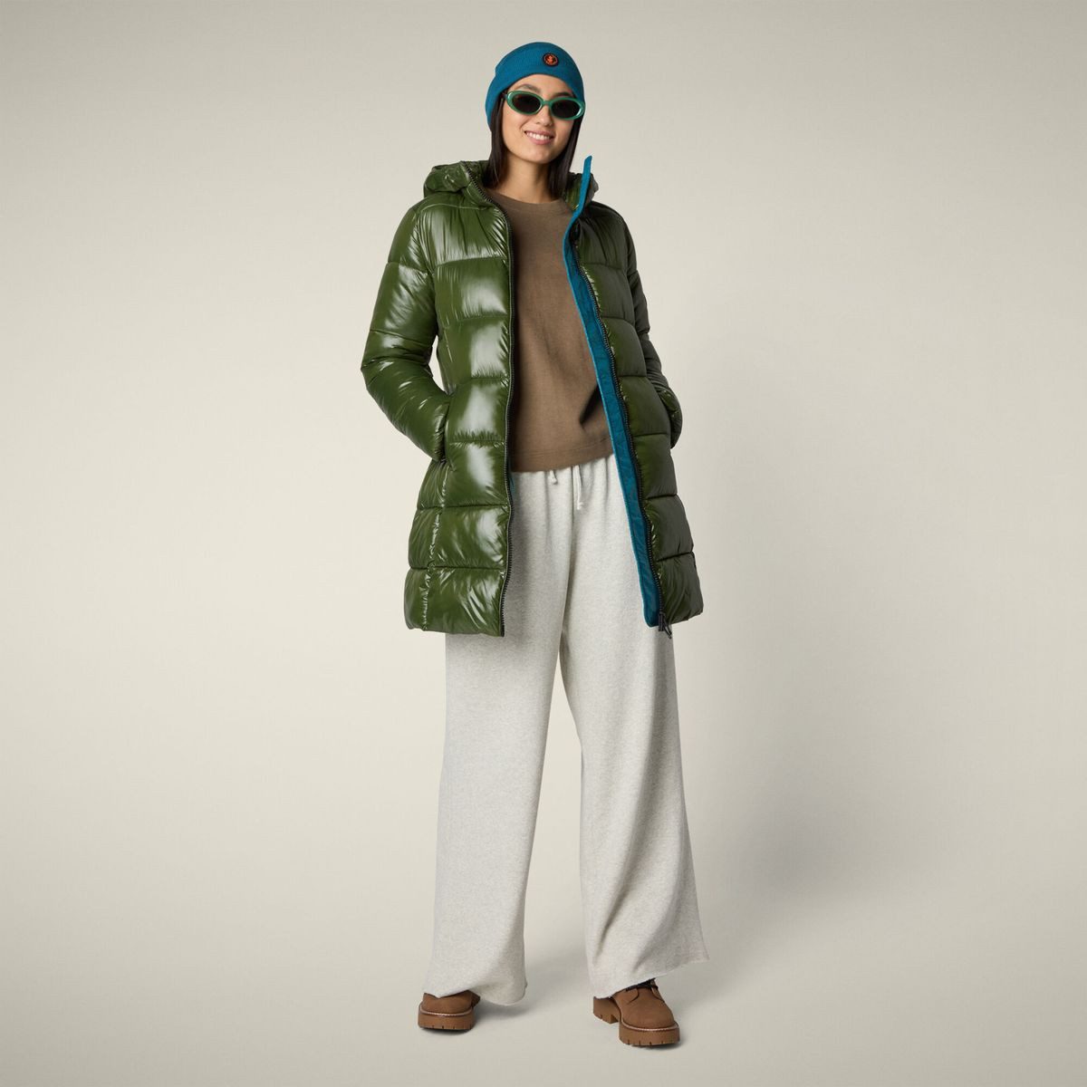 SAVE THE DUCK Outdoorjacke Ines