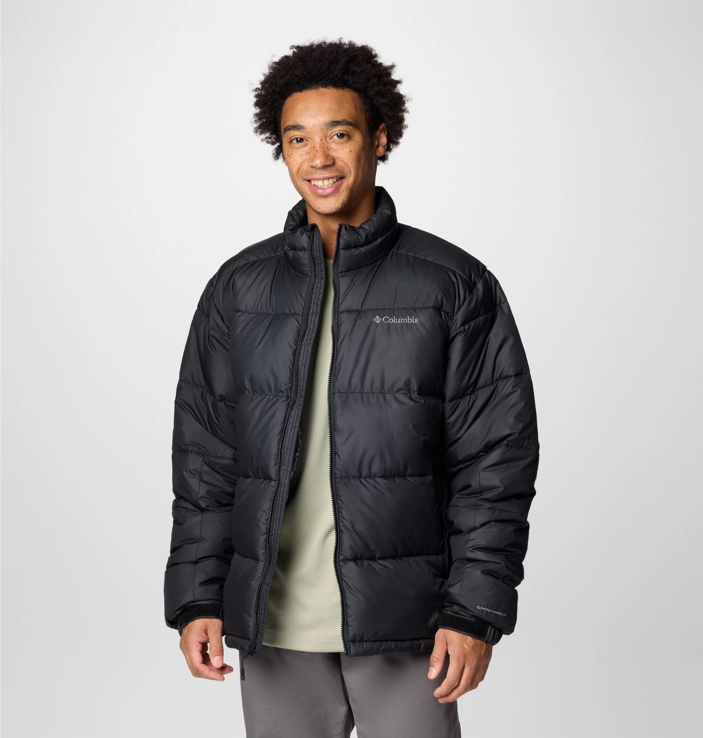 Columbia Winterjacke PIKE LAKE II JACKET günstig online kaufen