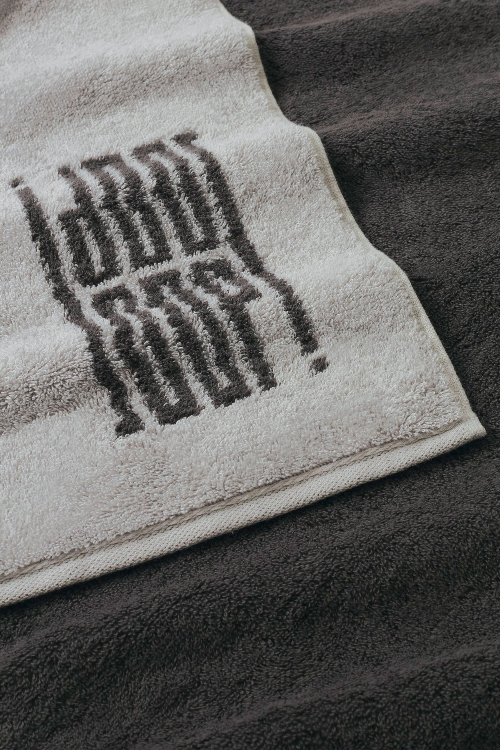 JOOP! Gästehandtücher JOOP! LIVING - BARS DOUBLEFACE Gästetuch, Textil (3-St)