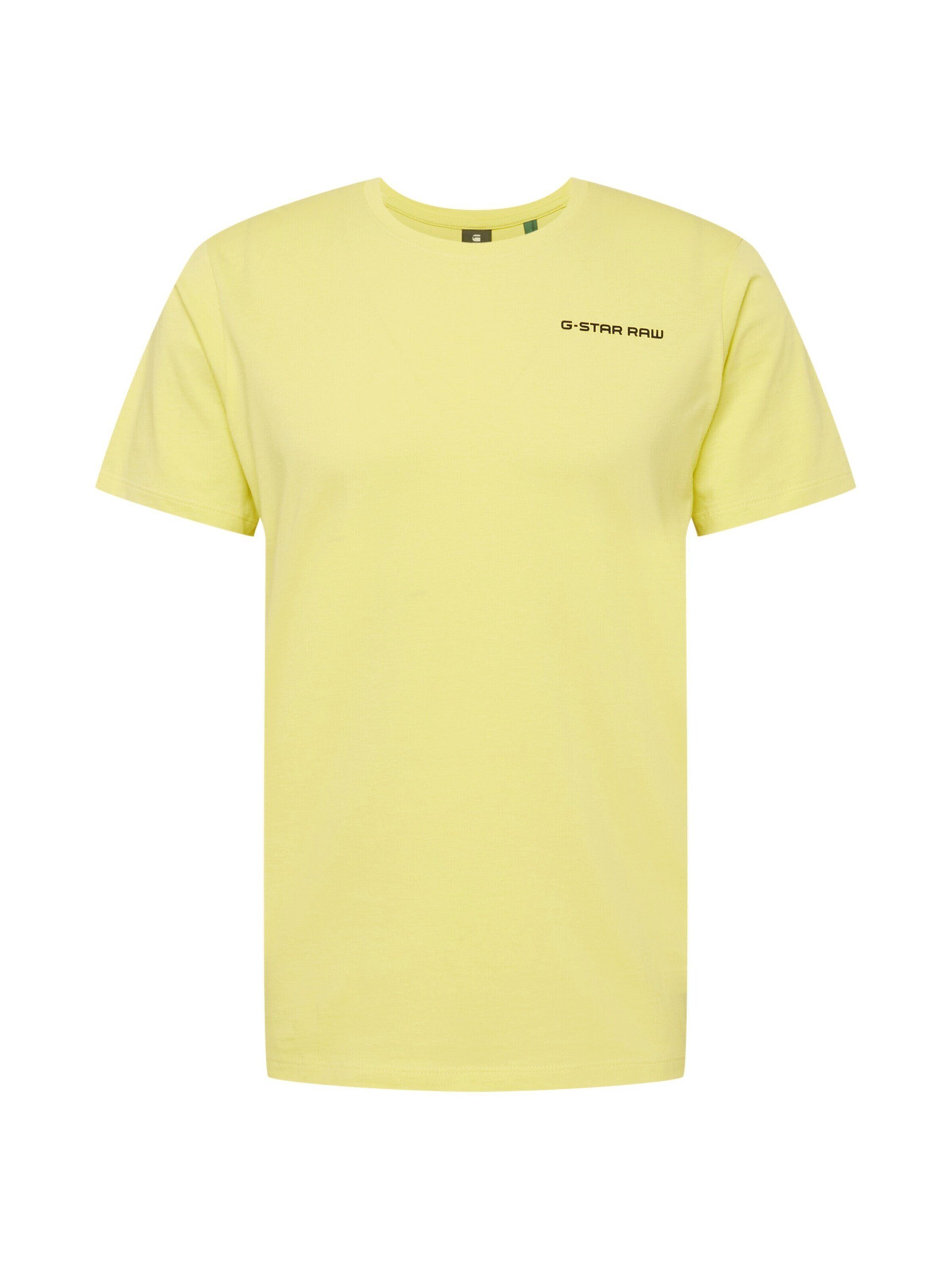 Lemonade (1-tlg) G-Star RAW T-Shirt