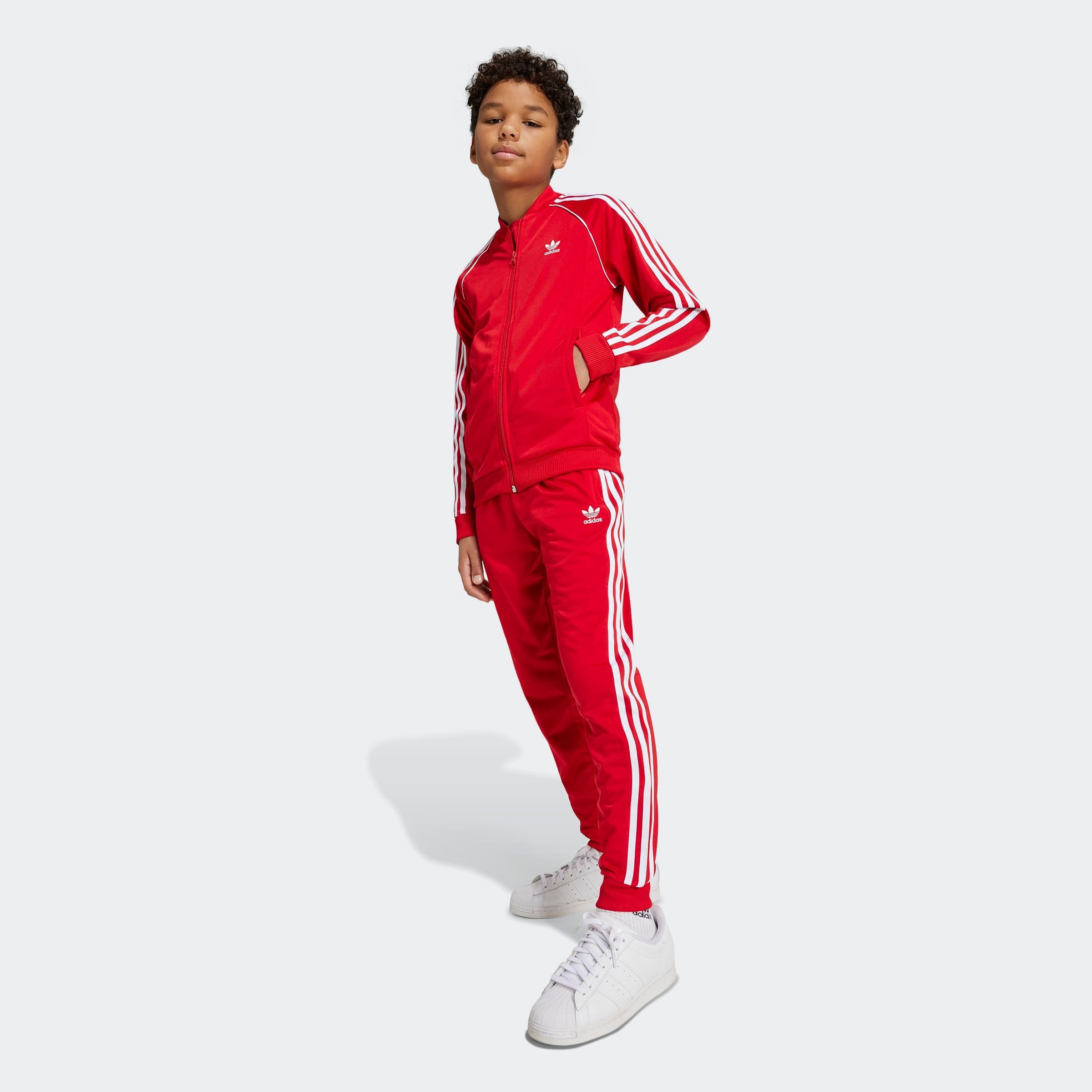 adidas Originals Trainingsjacke SST TRACK TOP Superstar