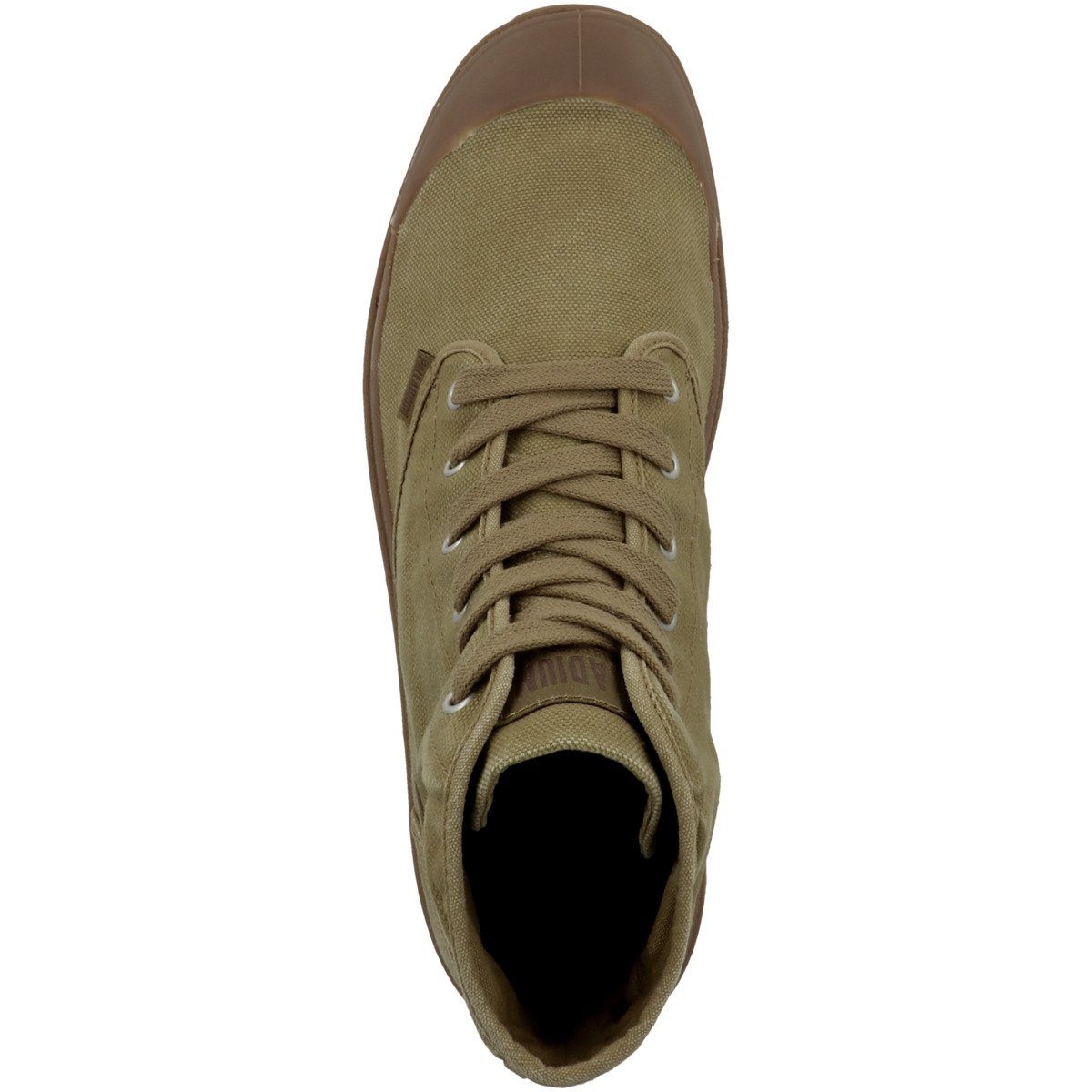 Palladium Pampa Hi Herren Schnürboots Stiefeletten, günstig online kaufen