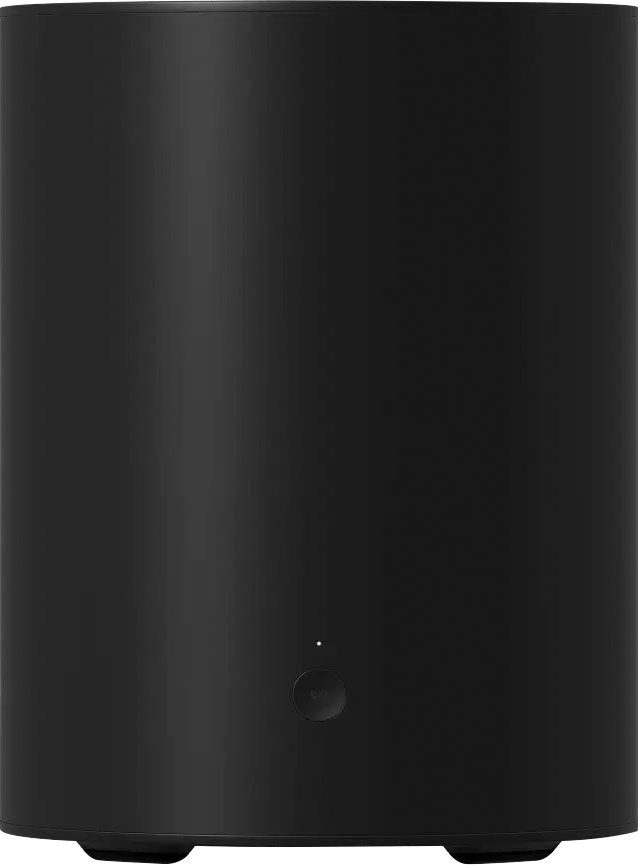 Sonos Sonos Sub Mini Lautsprecher 1.0 (WLAN, 250 W)