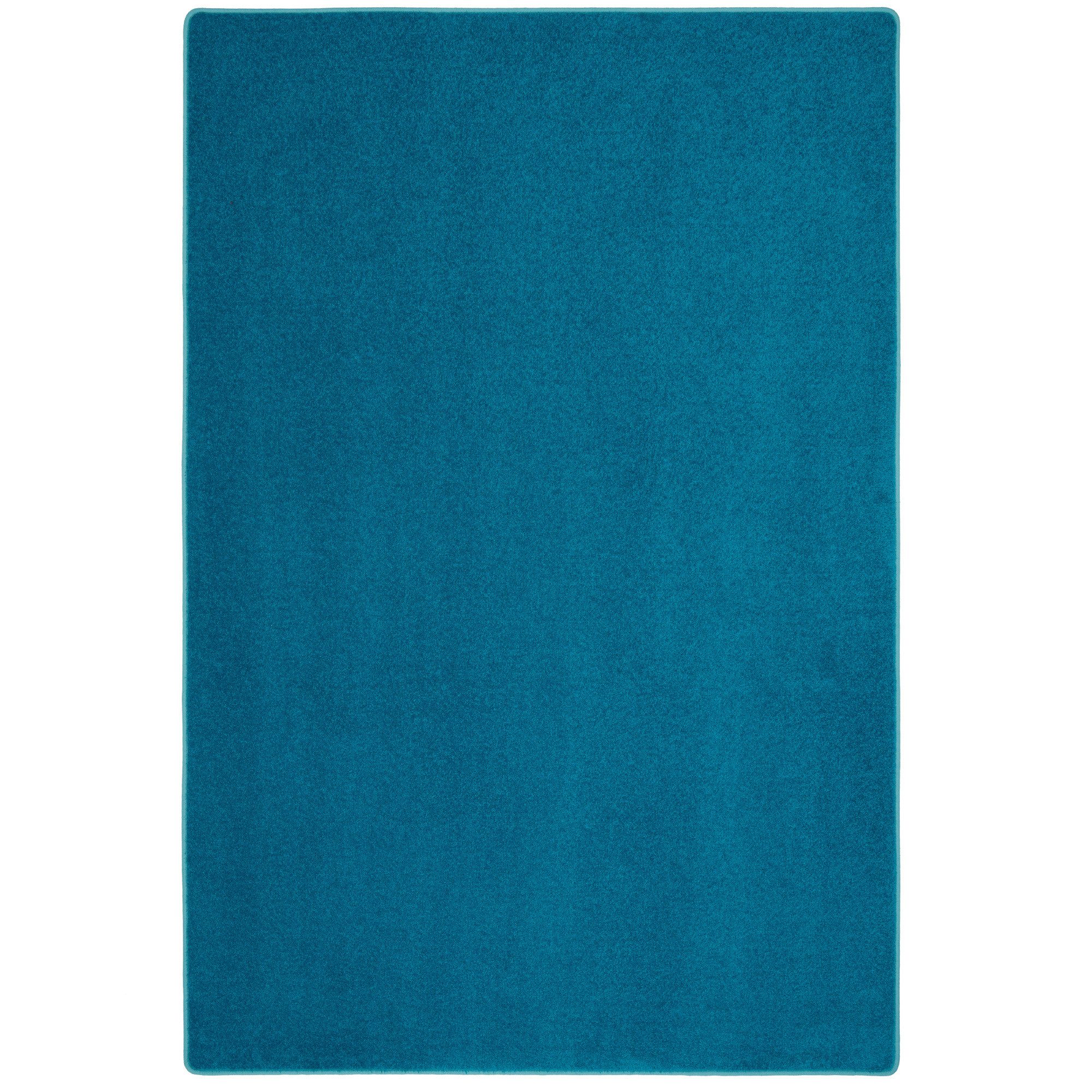 Snapstyle Veloursteppich Trend Velours Teppich Joy, Eckig, Höhe: 8.5 mm günstig online kaufen