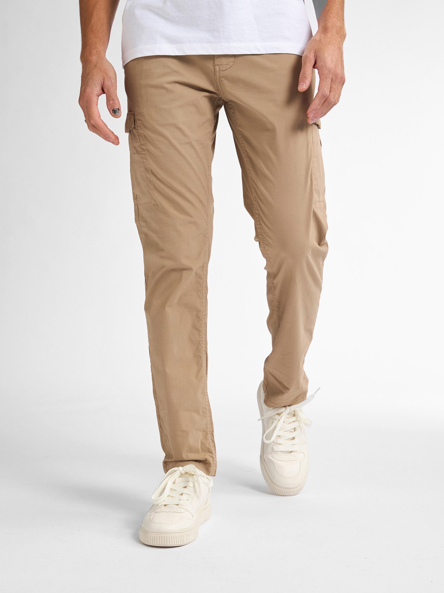 Chinohose Fishercrest