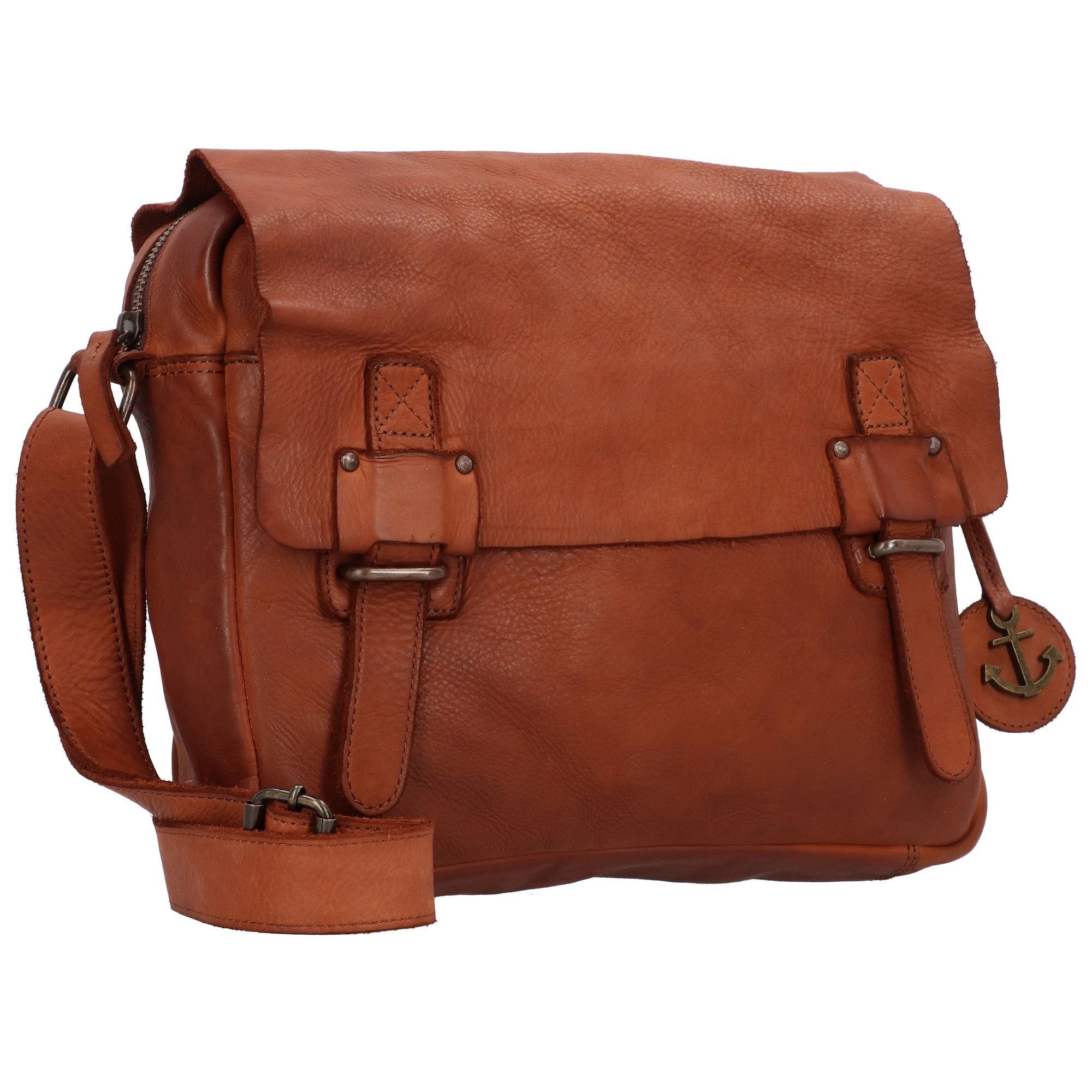 HARBOUR 2nd Umhängetasche Cool Casual, Leder günstig online kaufen
