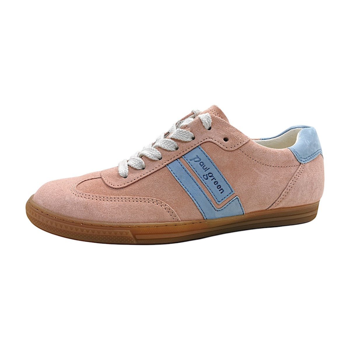 Paul Green Schnürer Schnürschuh günstig online kaufen