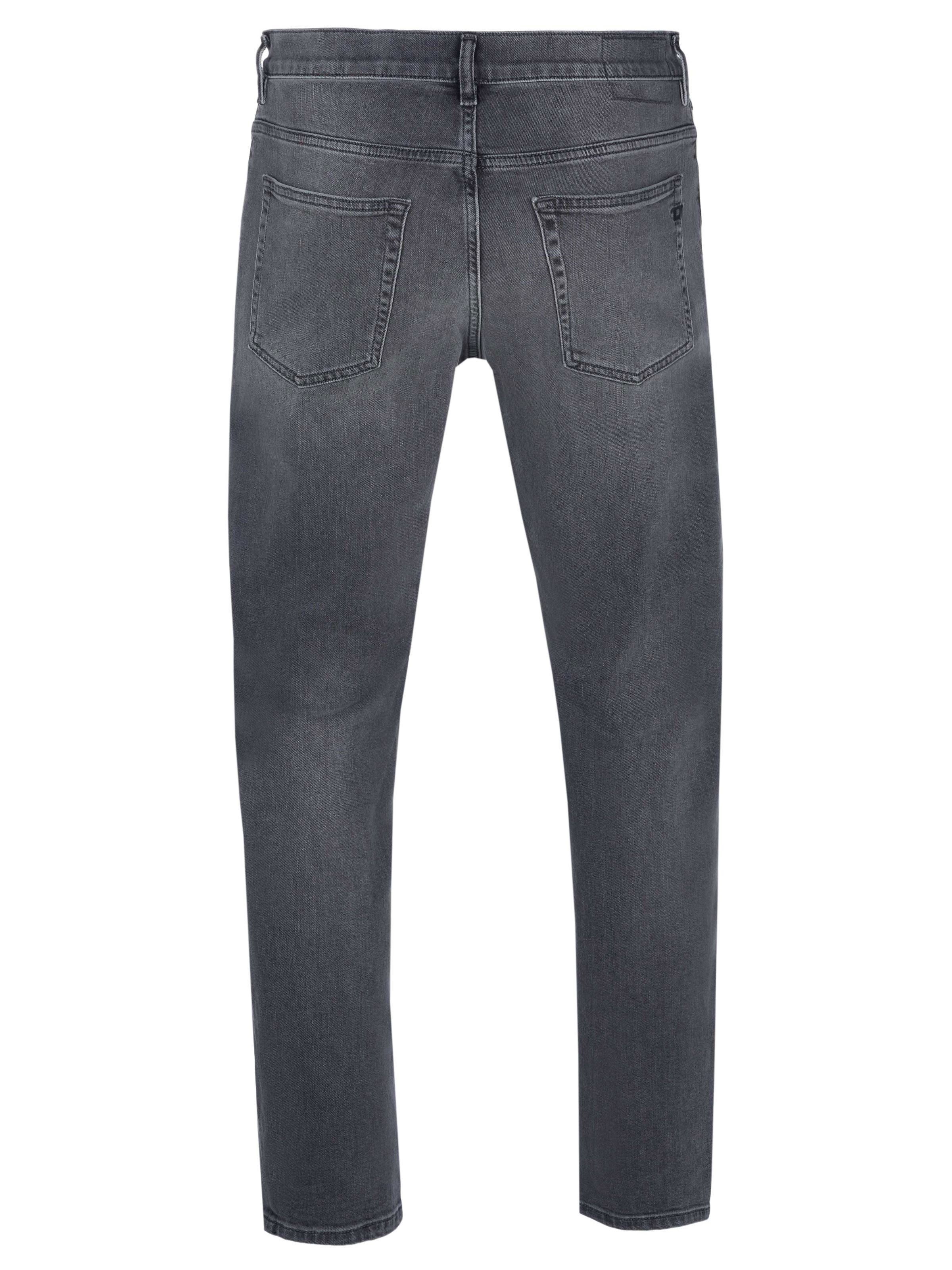 Diesel Straight-Jeans günstig online kaufen