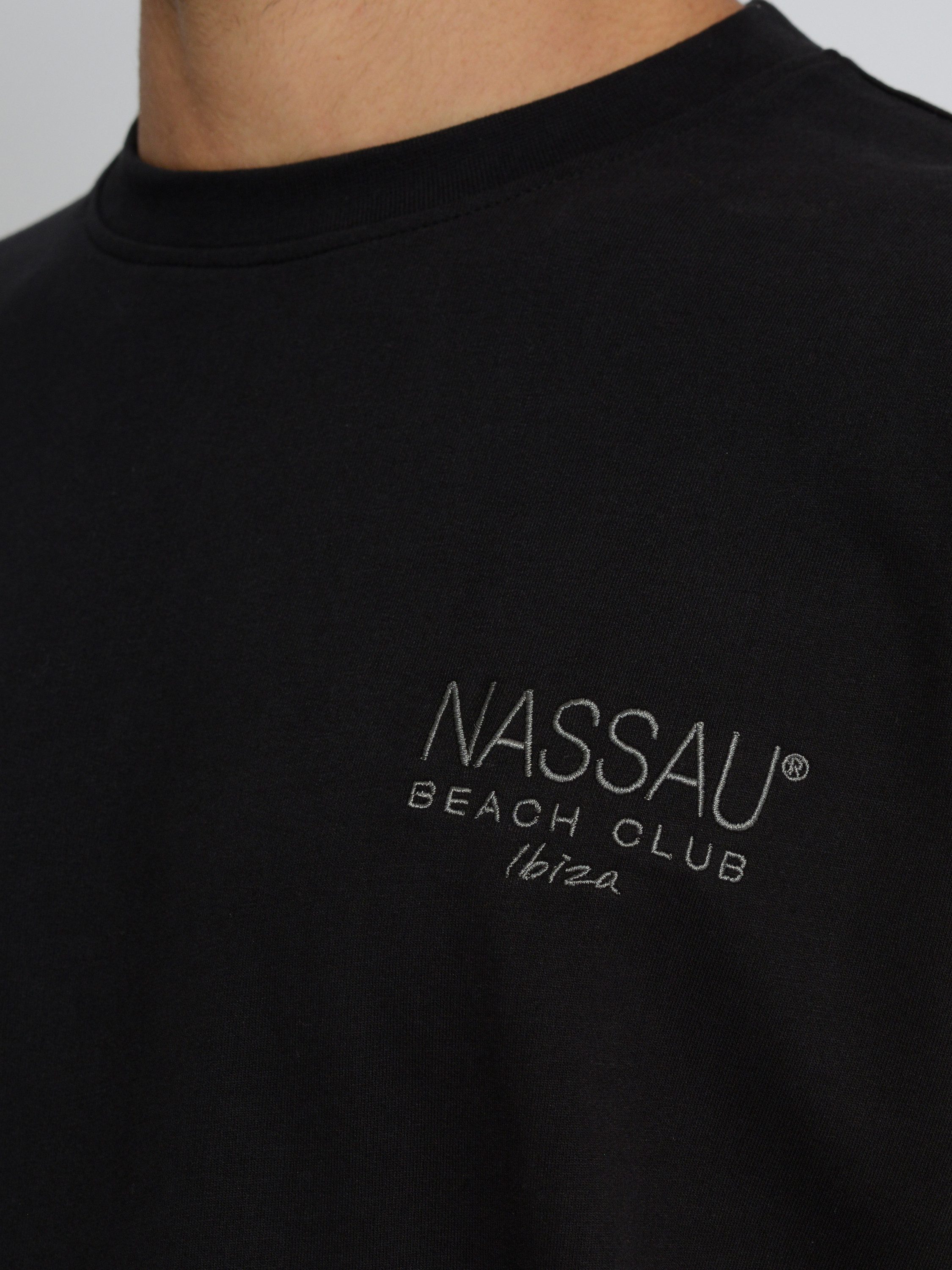 NASSAU BEACH T-Shirt NB231052
