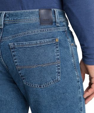 Pioneer Authentic Jeans 5-Pocket-Jeans PIONEER RANDO dark blue stonewash 16801 6404.6811 - THERMO