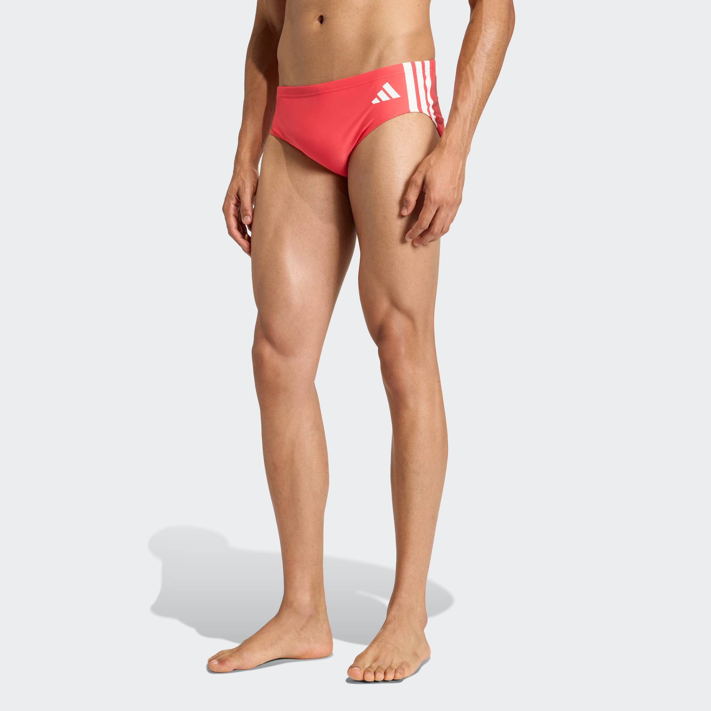 adidas Performance Badehose 3S BLD TRUNK (1-St) günstig online kaufen