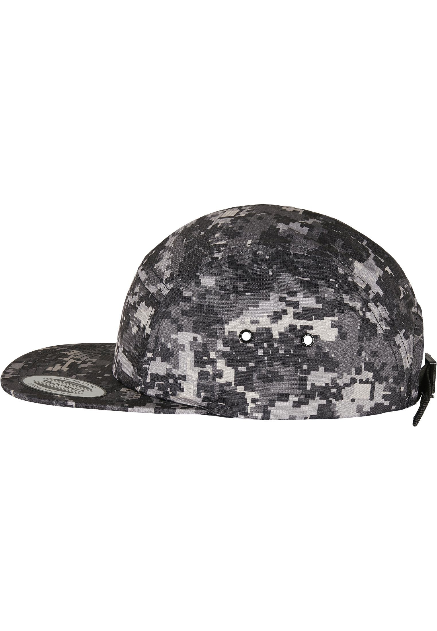 Flexfit Multicam black Snapback Cap Cap Accessoires Jockey