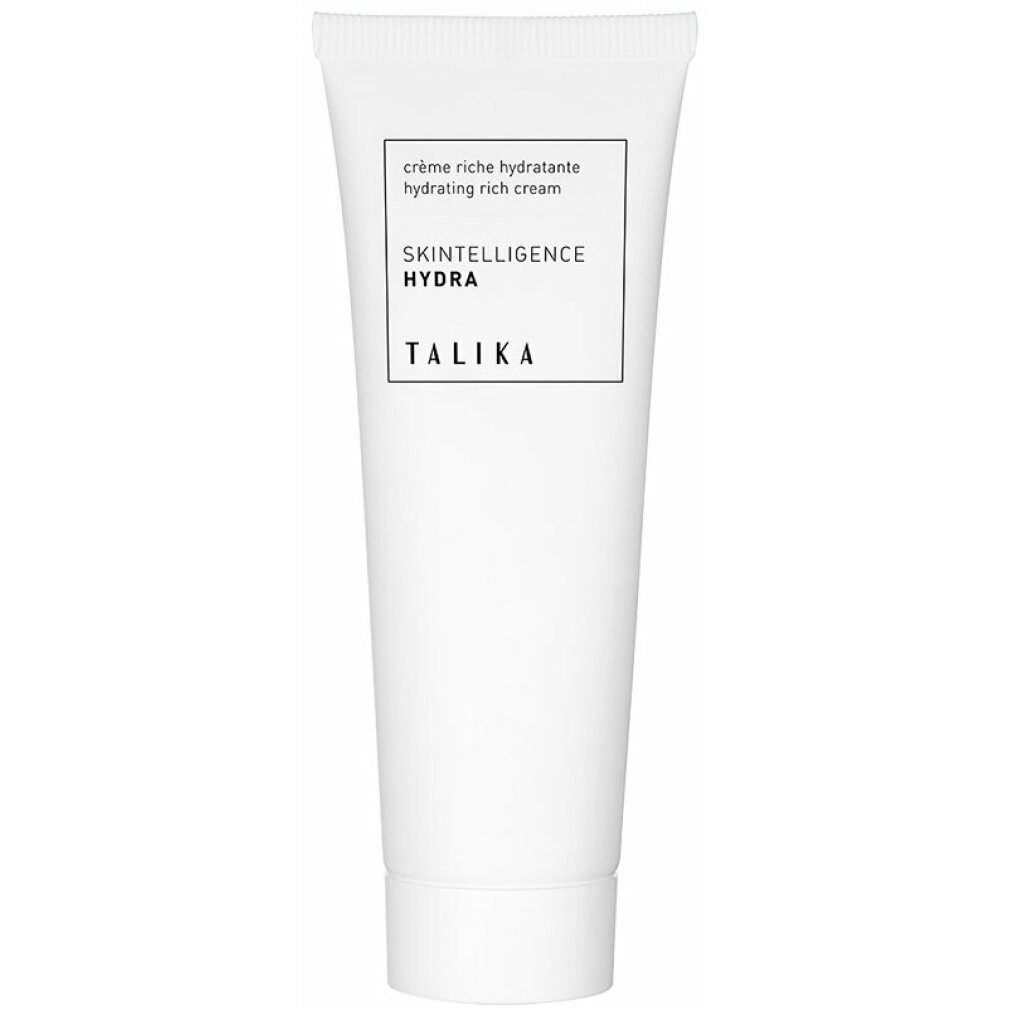 Talika Nagelpflegecreme Skintelligence Hydra Day & Night Gesichtscreme 50ml