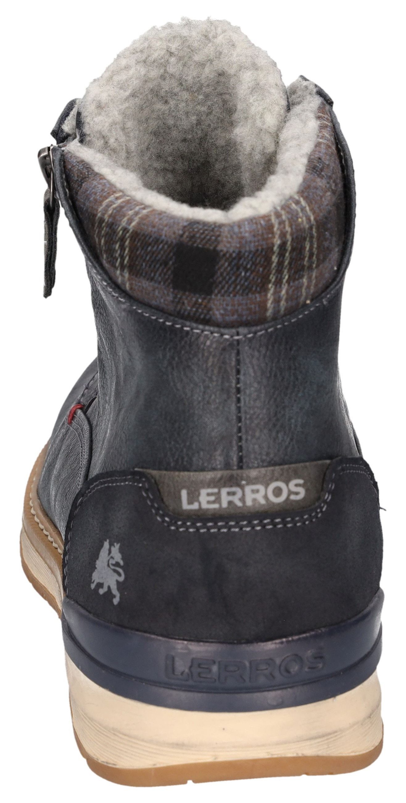 LERROS Winterboots Casual Boots, Winterboots mit günstig online kaufen