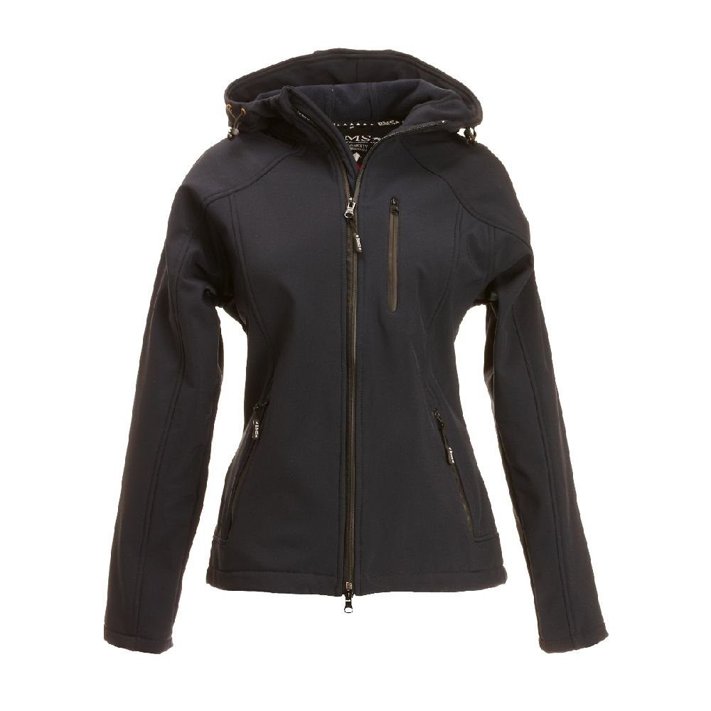 Softshelljacke