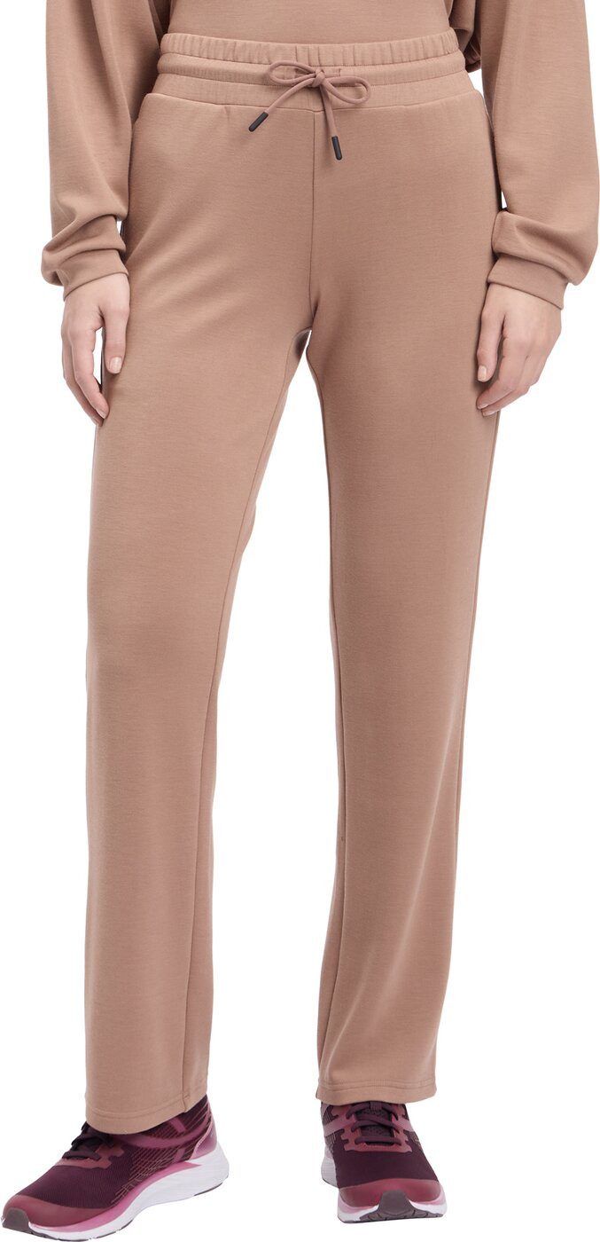 Energetics Sporthose Da.-Hose Olan II W BROWN