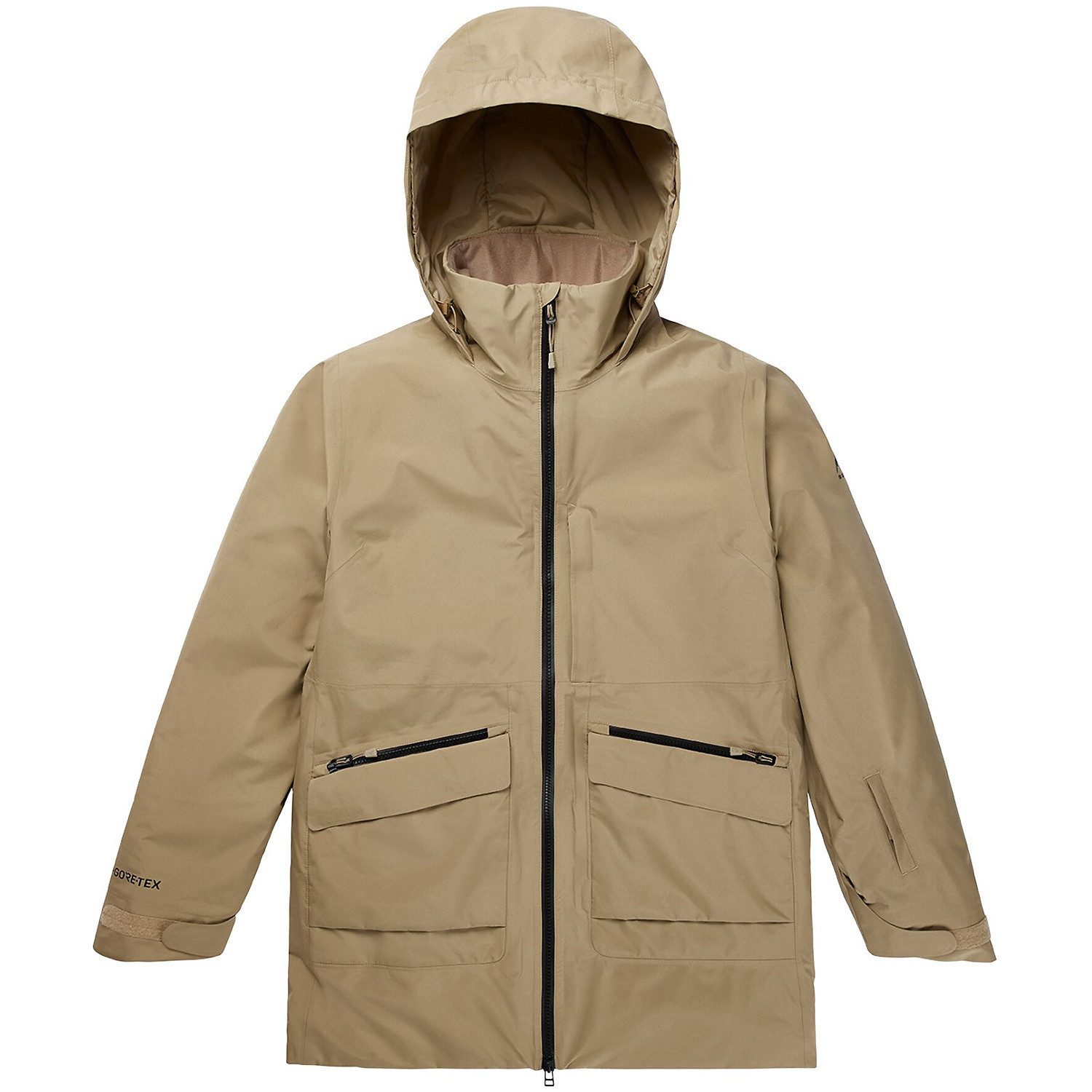 Burton Softshelljacke Funktionsjacke W GORE-TEX TREELINE 2L JACKET