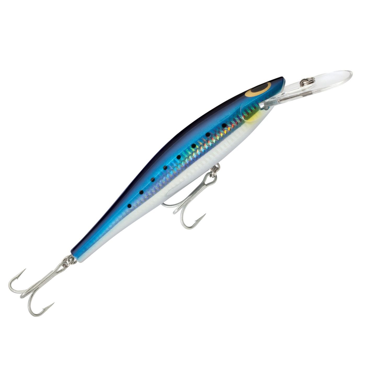 Williamson Kunstköder Williamson Speed Pro Deep - Meereswobbler