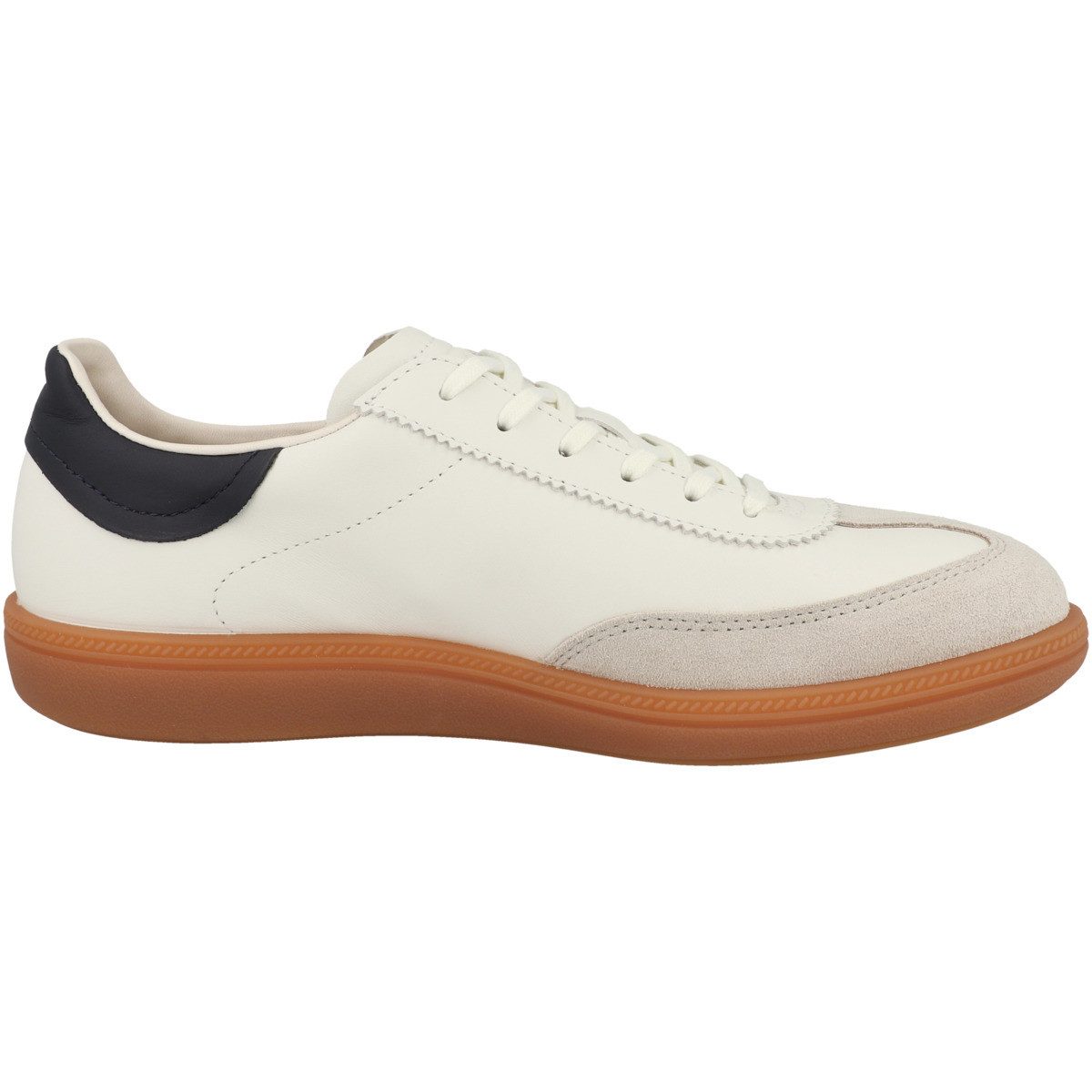 Ecco Soft 11 Damen Sneaker Turnschuhe, Sportschuhe, Freizeitschuhe, Halbschuhe, Schnürschuhe
