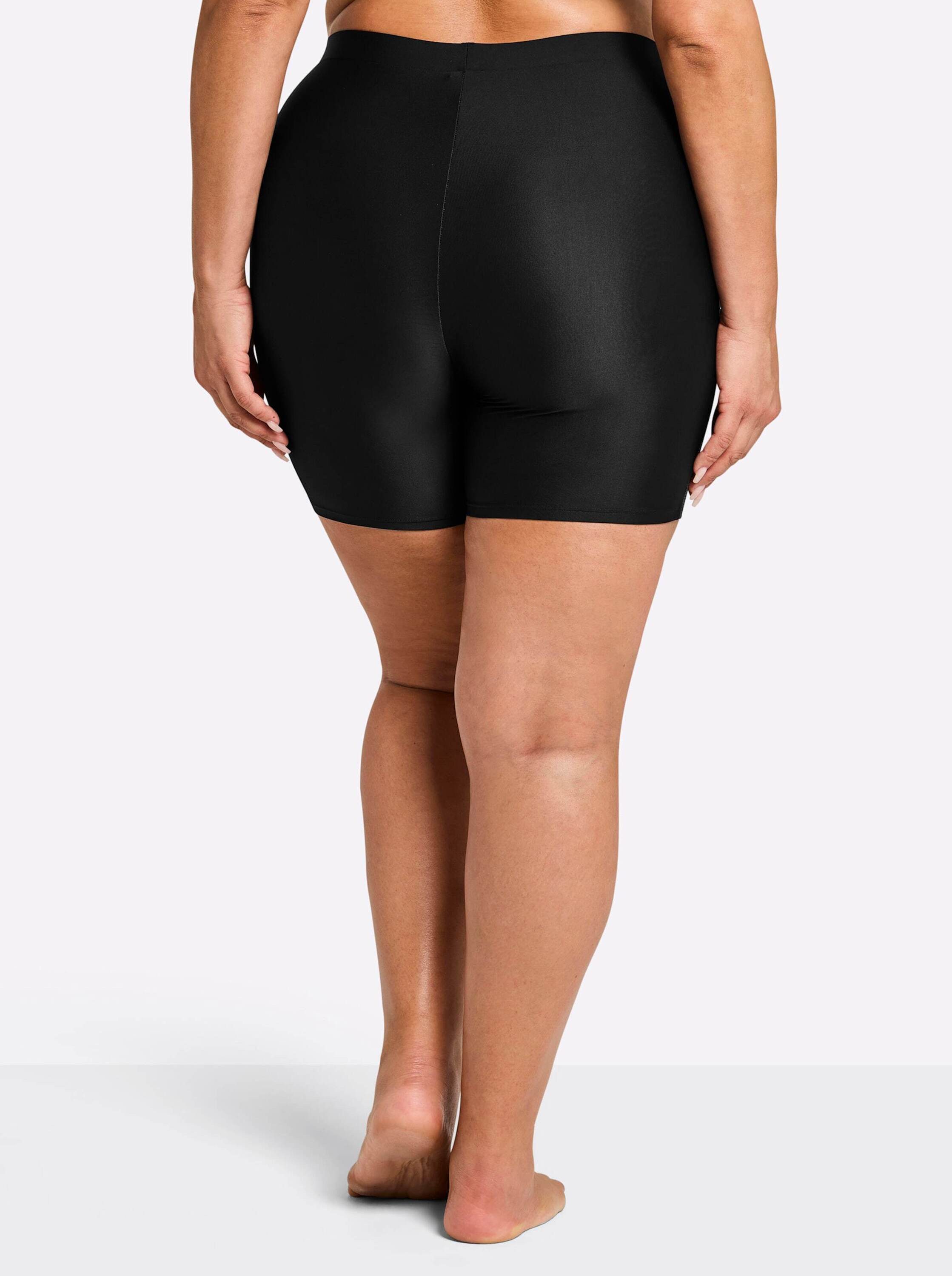 Sheego Bikini-Hose Badeshorts .