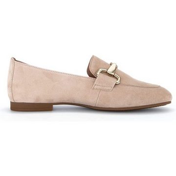 Gabor beige Slipper (1-tlg)