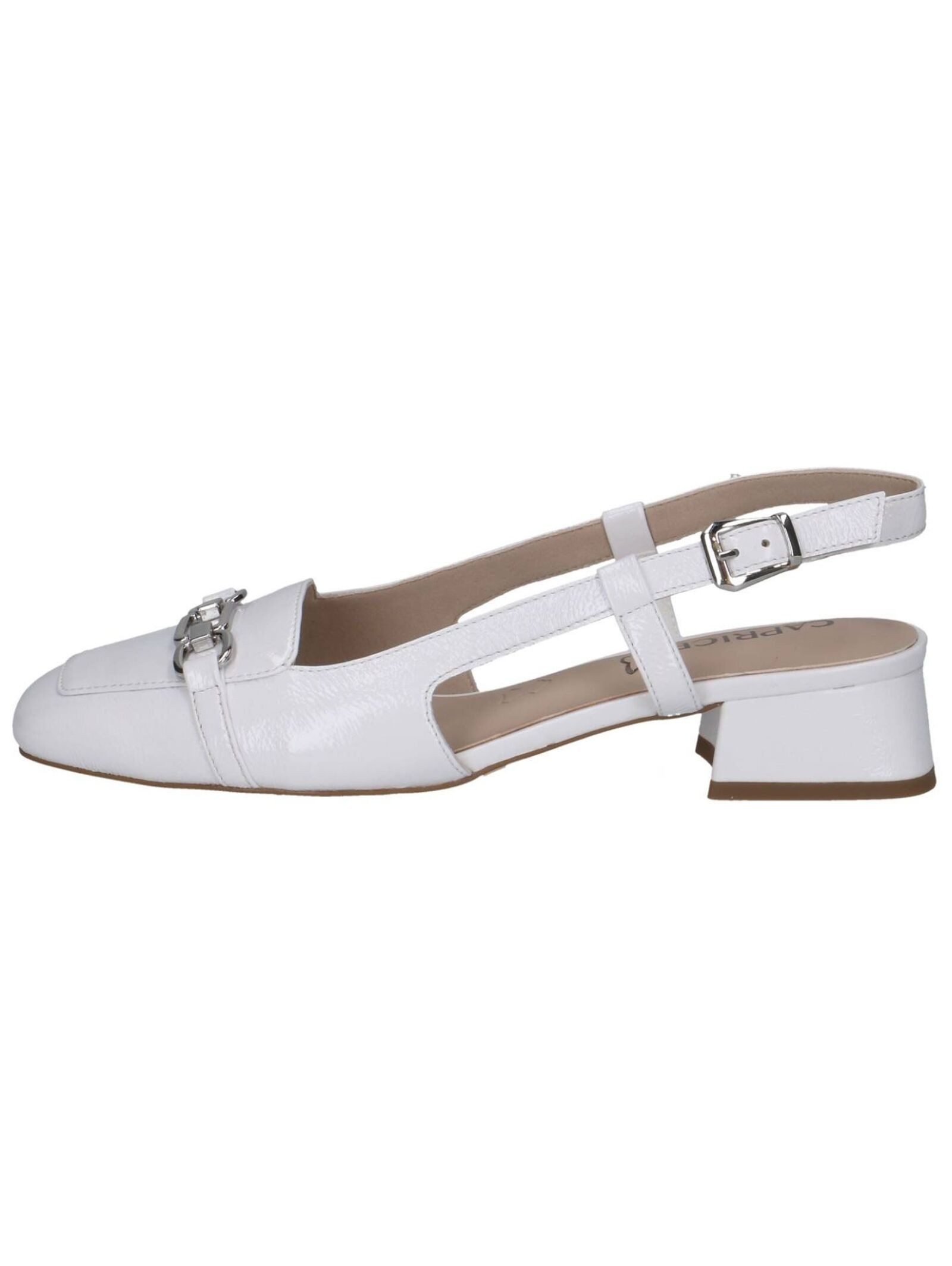 Caprice Caprice Pumps Nappaleder Slingpumps