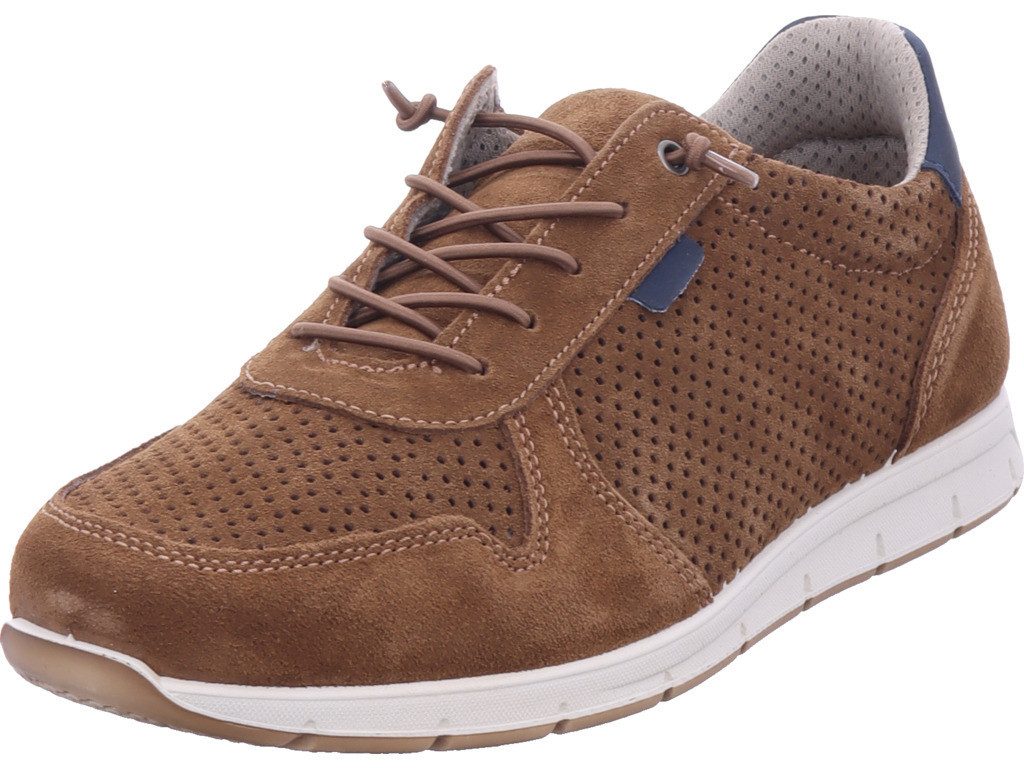 Schnürschuh
