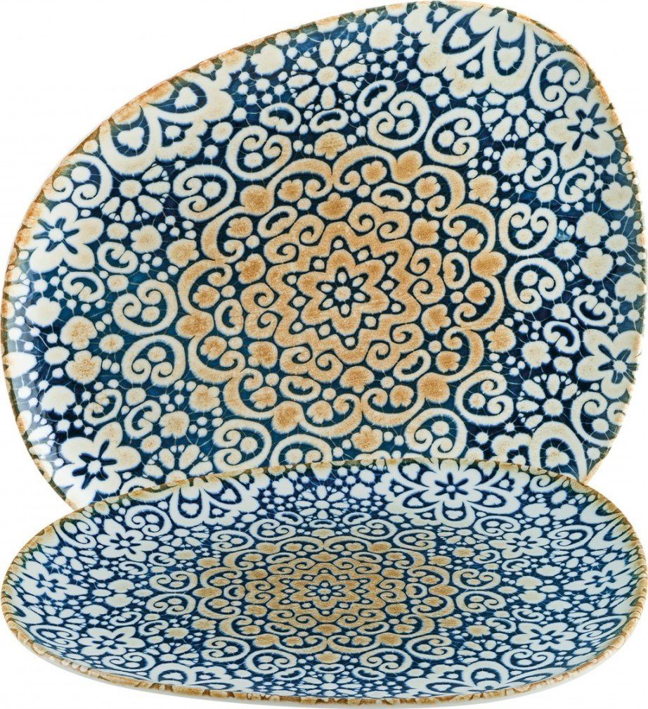 24cm 19,8cm Emilja Stück Teller 1 Dessertteller - Alhambra x