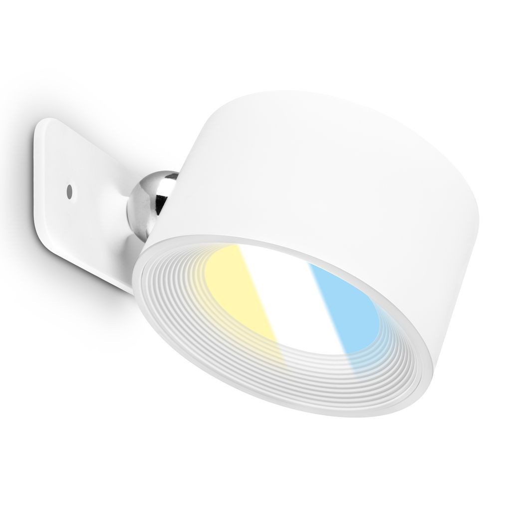 Briloner Leuchten Wandleuchte 2599016, Dimmfunktion, LED günstig online kaufen