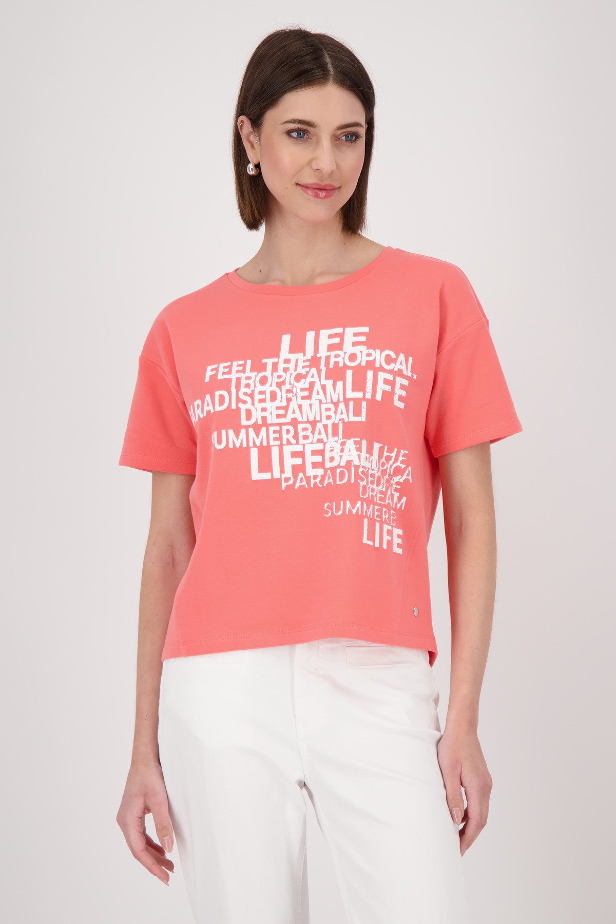 Monari T-Shirt Sweatshirt günstig online kaufen