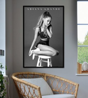 GB eye Poster Ariana Grande Poster 61 x 91,5 cm