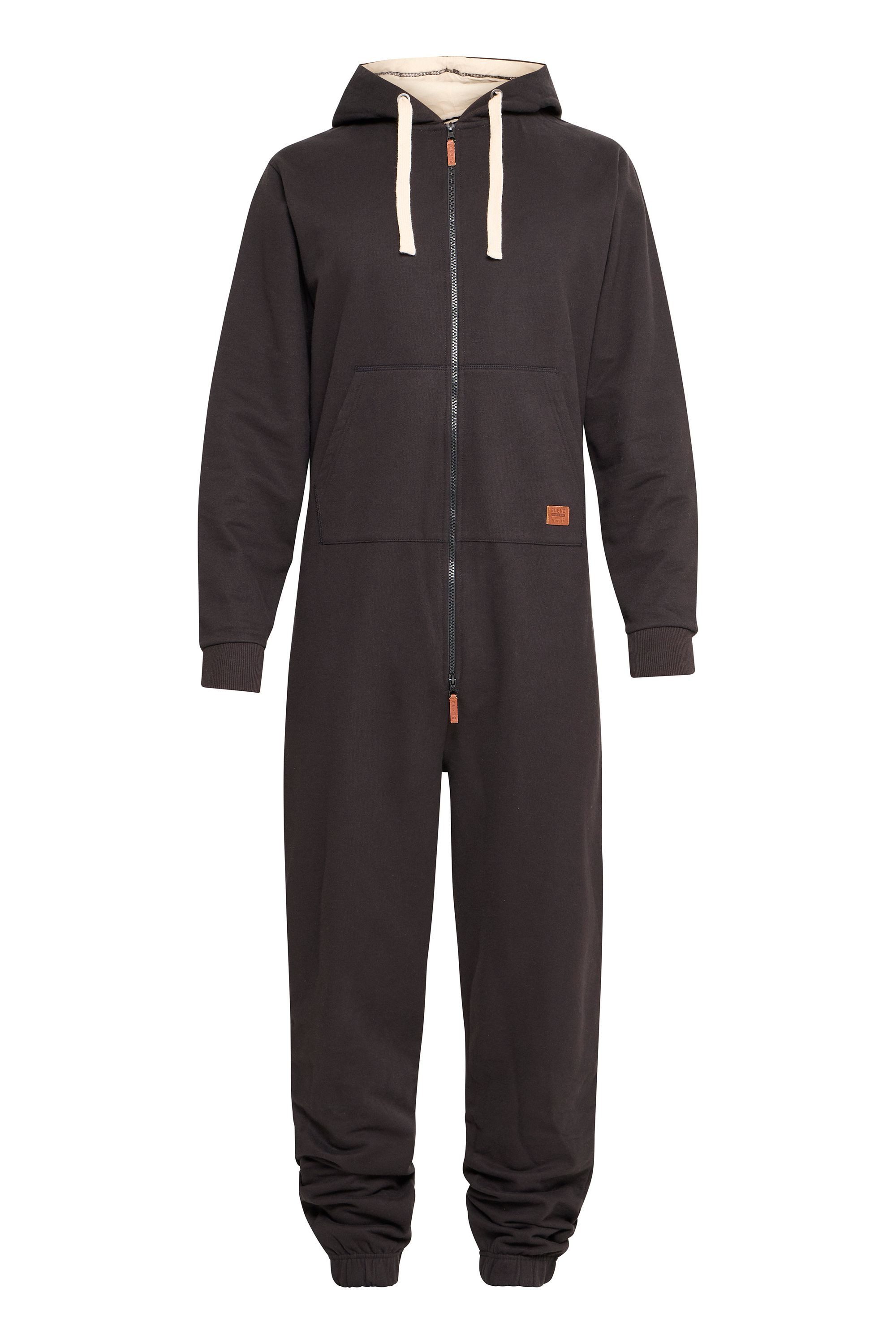 Blend Overall BHSalinho Overall mit Fleece-Kapuze