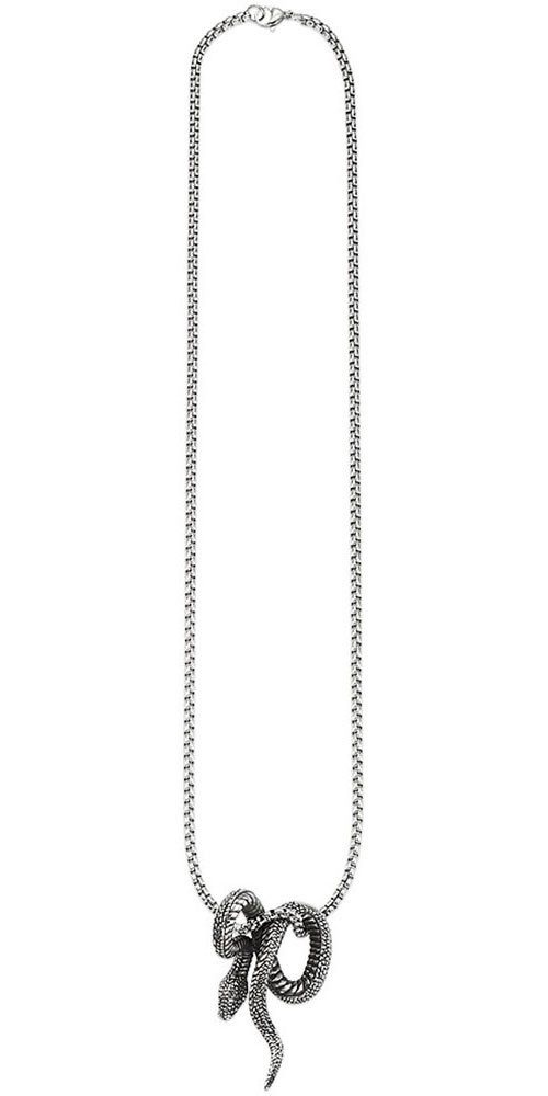 Bruno Banani Kette mit Anhänger Schmuck günstig online kaufen