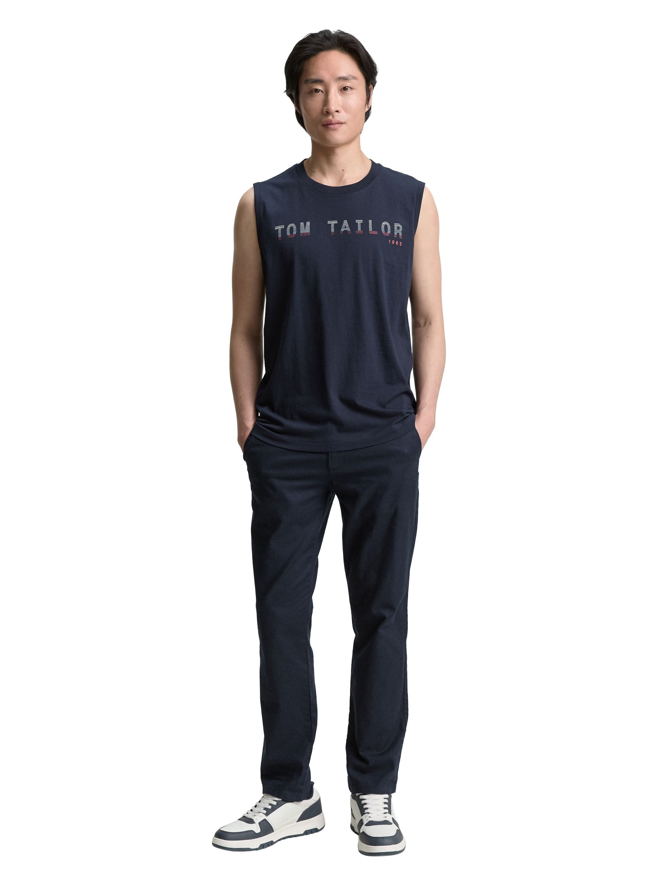 TOM TAILOR T-Shirt günstig online kaufen