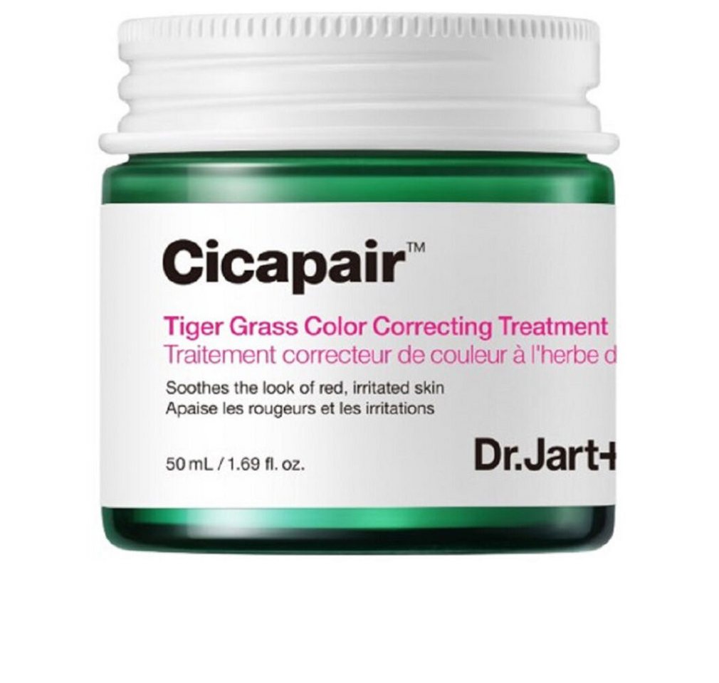Dr.Jart+ Tagescreme Dr.Jart+ Cicapair? Tiger Grass Color Correcting Treatment