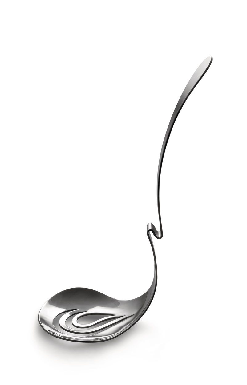 Alessi Schöpfkelle