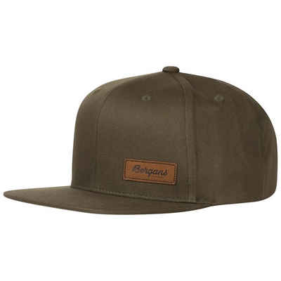 Bergans Beanie Bergans Nordmarka Snapback Cap Accessoires