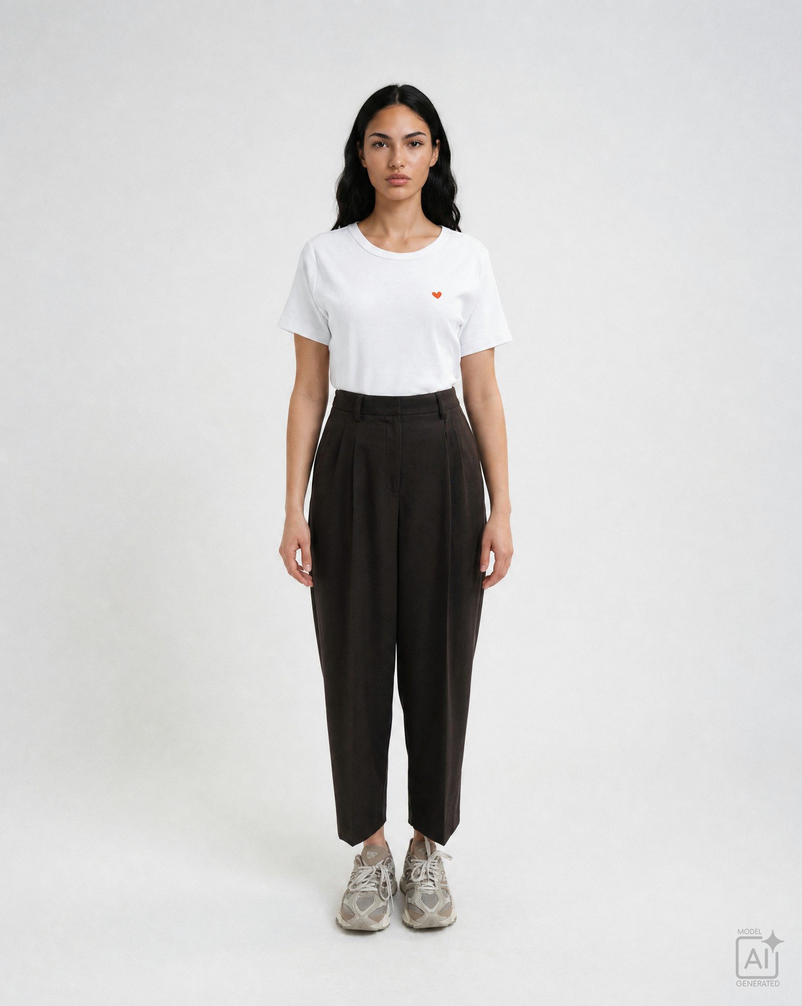Smith & Soul 5-Pocket-Hose